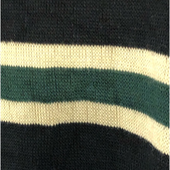 Montana Blues Jean Company Crew Neck Sweater, 100% Acrylic, Made in Korea - Picture 2 of 3